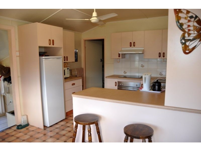 31 Baker Street, Charters Towers QLD 4820