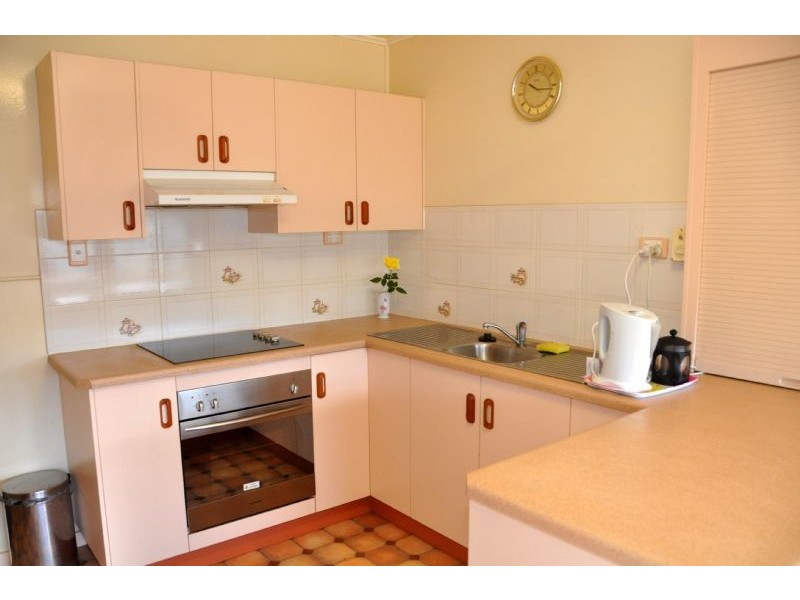 31 Baker Street, Charters Towers QLD 4820