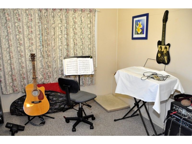 31 Baker Street, Charters Towers QLD 4820