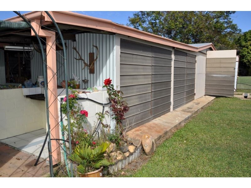 31 Baker Street, Charters Towers QLD 4820