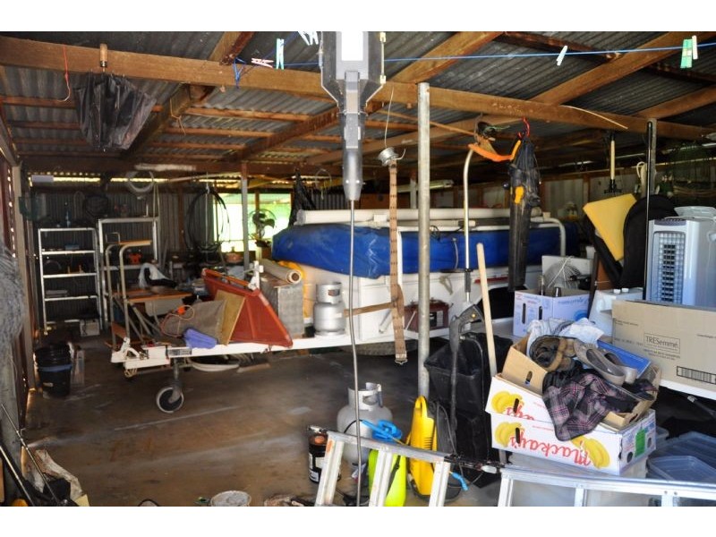 31 Baker Street, Charters Towers QLD 4820