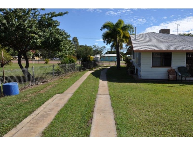 31 Baker Street, Charters Towers QLD 4820