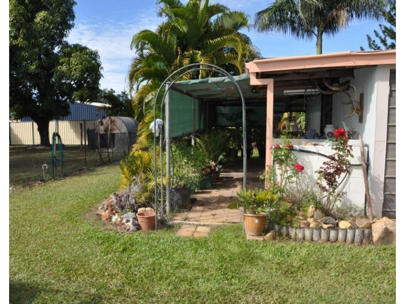 31 Baker Street, Charters Towers QLD 4820