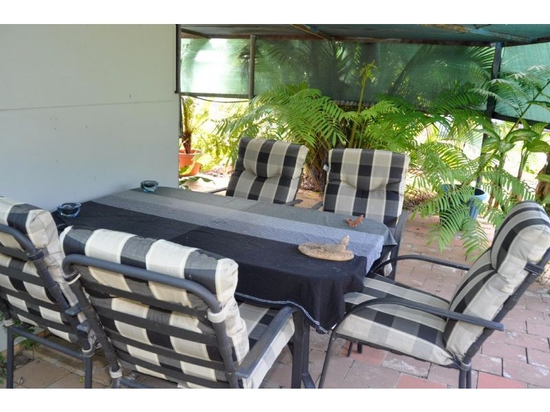 31 Baker Street, Charters Towers QLD 4820