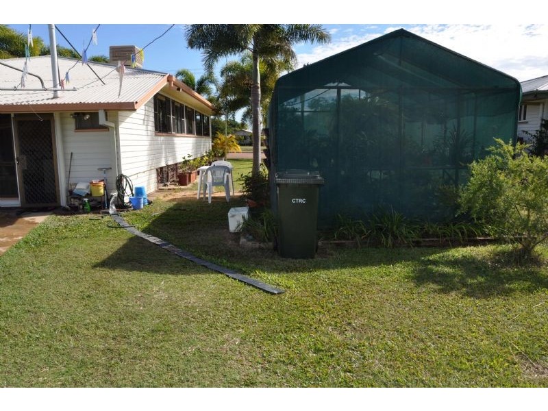 31 Baker Street, Charters Towers QLD 4820