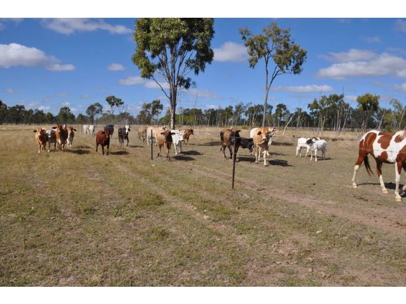 Lot 2 Ulgula Road, Charters Towers QLD 4820