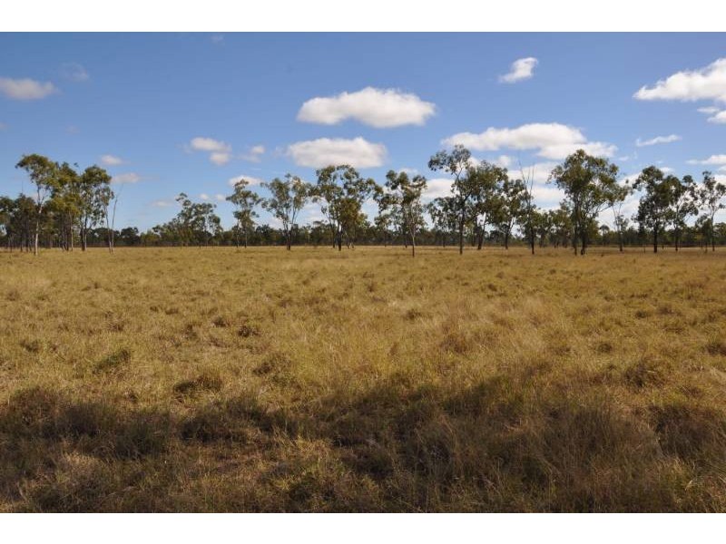 Lot 2 Ulgula Road, Charters Towers QLD 4820