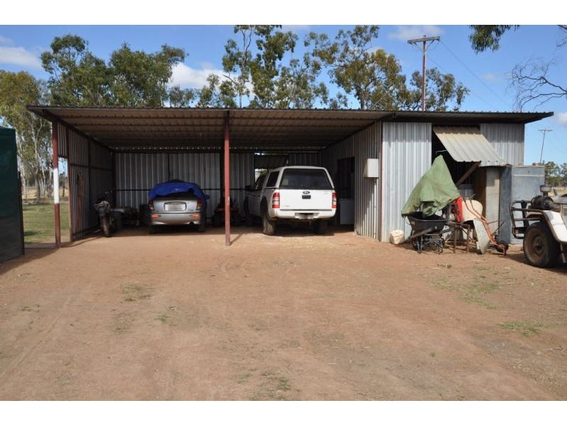 Lot 2 Ulgula Road, Charters Towers QLD 4820