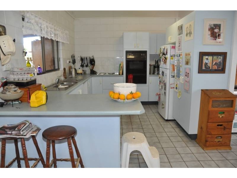 Lot 2 Ulgula Road, Charters Towers QLD 4820
