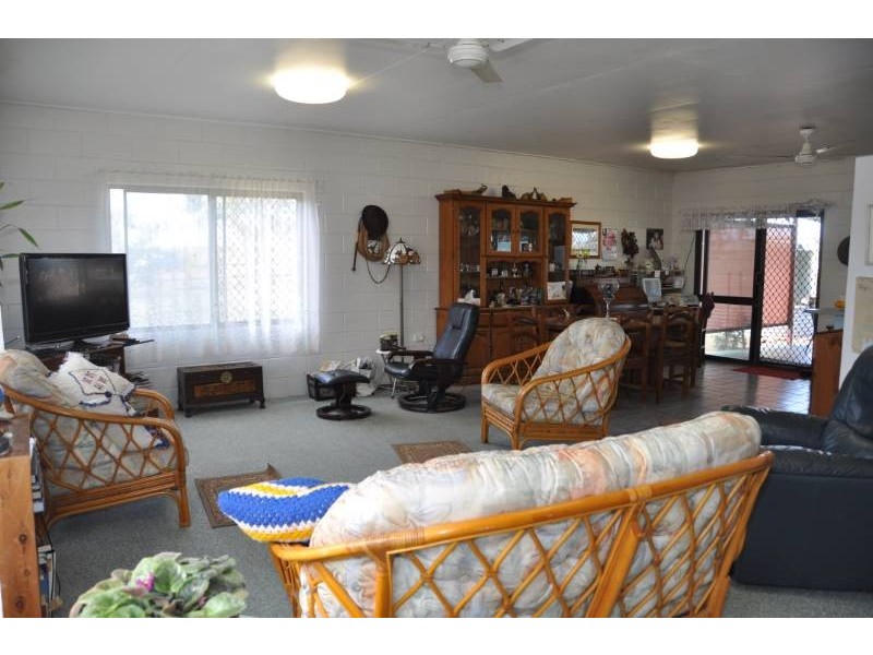 Lot 2 Ulgula Road, Charters Towers QLD 4820
