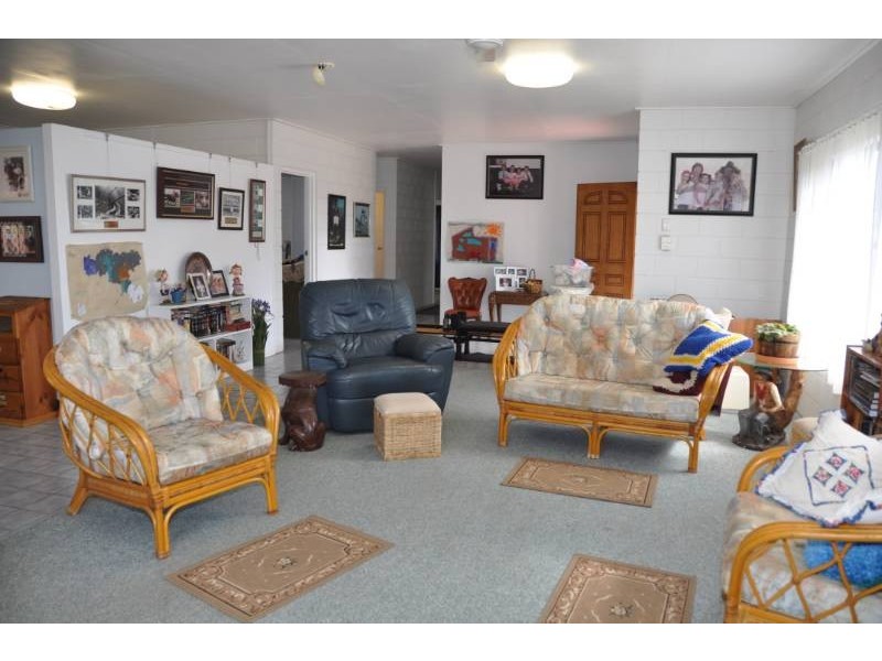 Lot 2 Ulgula Road, Charters Towers QLD 4820