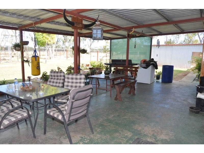 Lot 2 Ulgula Road, Charters Towers QLD 4820