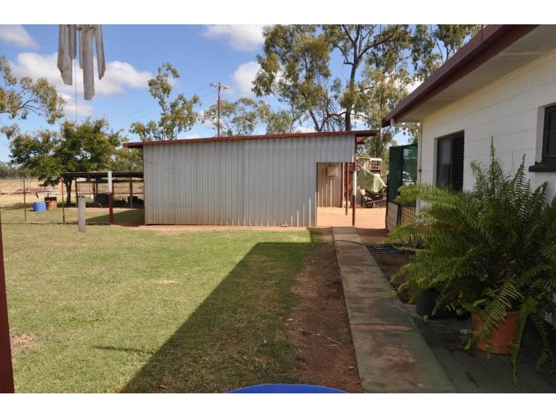 Lot 2 Ulgula Road, Charters Towers QLD 4820