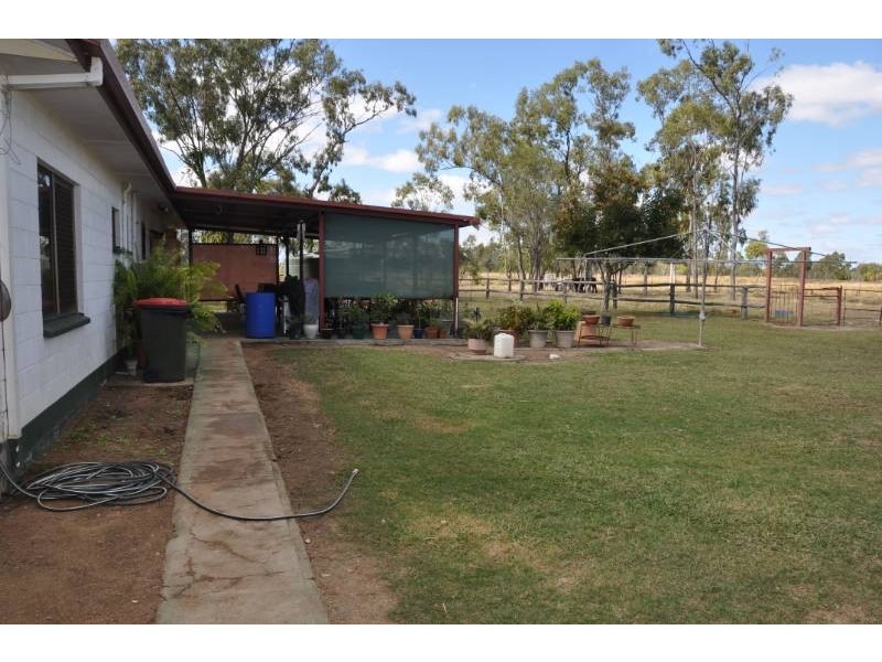 Lot 2 Ulgula Road, Charters Towers QLD 4820