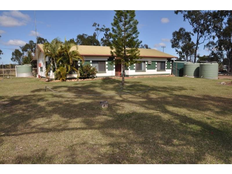 Lot 2 Ulgula Road, Charters Towers QLD 4820