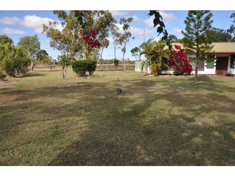 Lot 2 Ulgula Road, Charters Towers QLD 4820