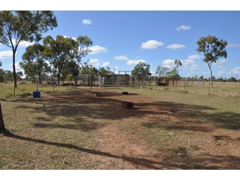 Lot 2 Ulgula Road, Charters Towers QLD 4820
