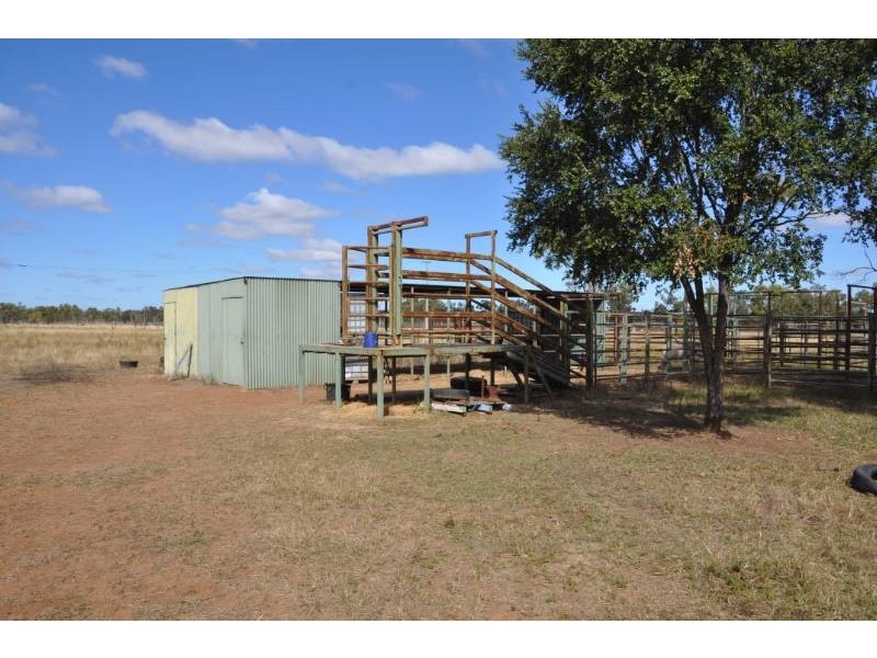 Lot 2 Ulgula Road, Charters Towers QLD 4820