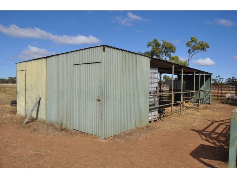 Lot 2 Ulgula Road, Charters Towers QLD 4820