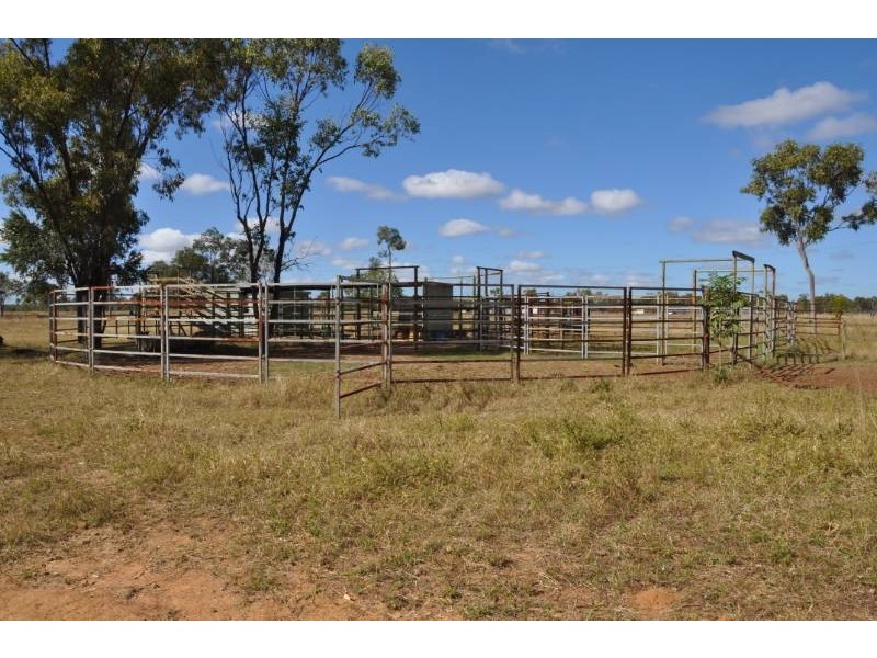 Lot 2 Ulgula Road, Charters Towers QLD 4820