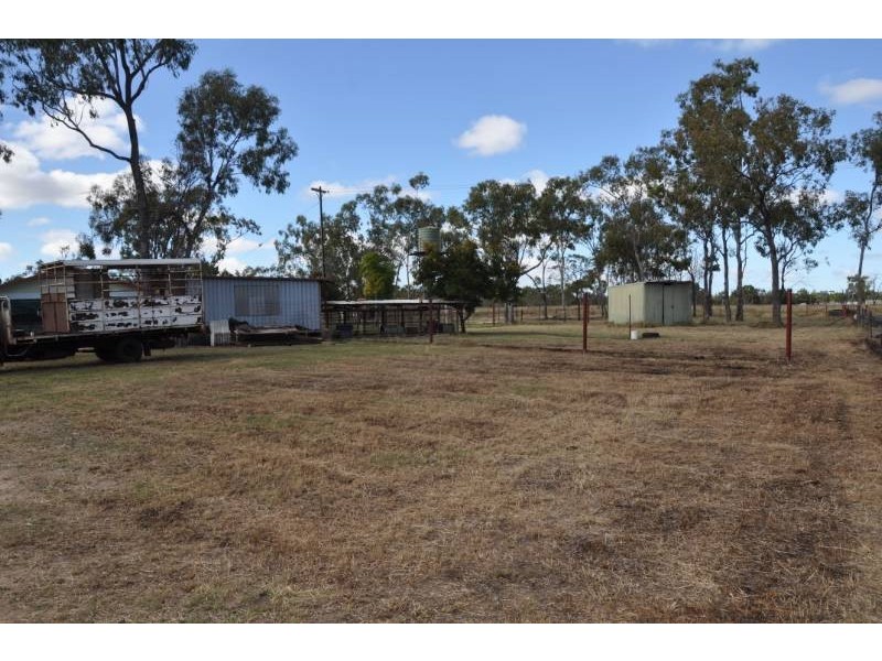 Lot 2 Ulgula Road, Charters Towers QLD 4820