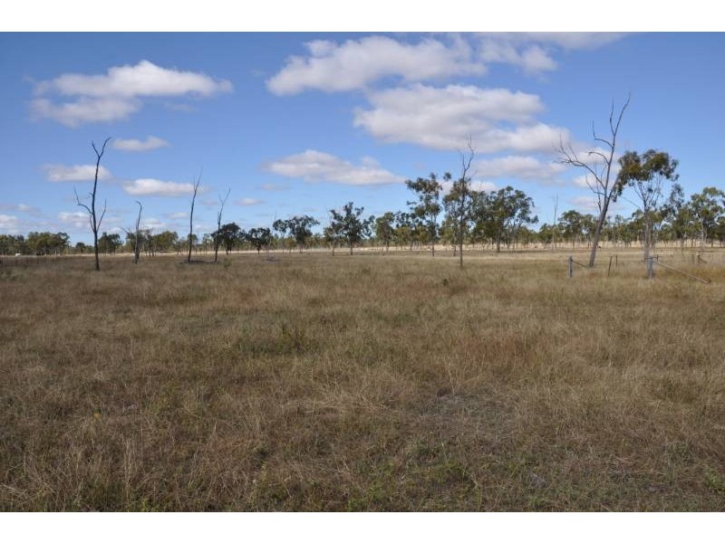Lot 2 Ulgula Road, Charters Towers QLD 4820