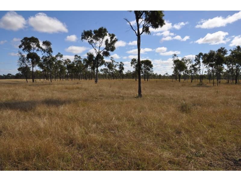 Lot 2 Ulgula Road, Charters Towers QLD 4820