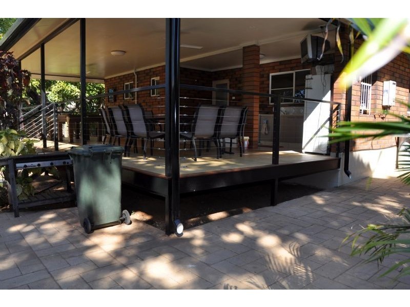 1 Deighton Street, Charters Towers QLD 4820