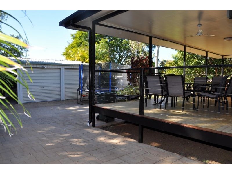 1 Deighton Street, Charters Towers QLD 4820
