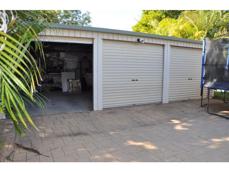 1 Deighton Street, Charters Towers QLD 4820