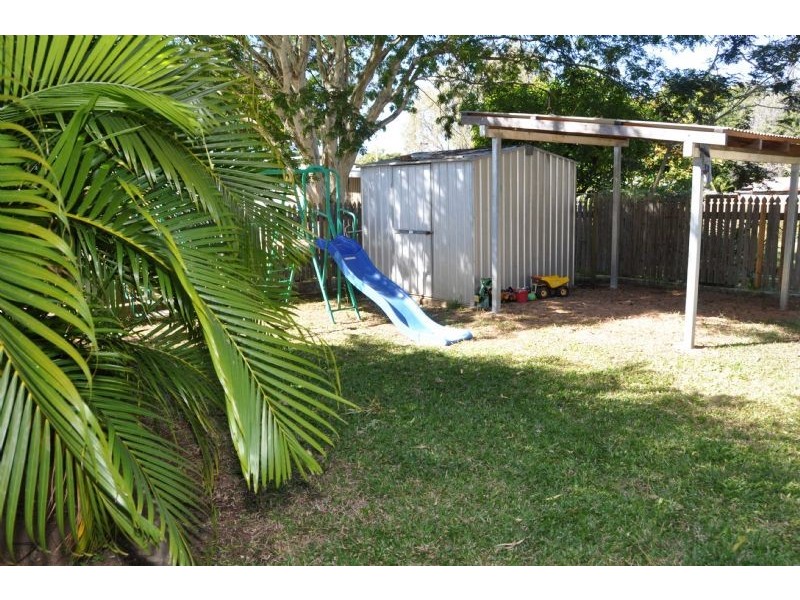 1 Deighton Street, Charters Towers QLD 4820