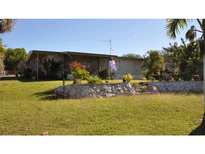 38 King Street, Charters Towers QLD 4820