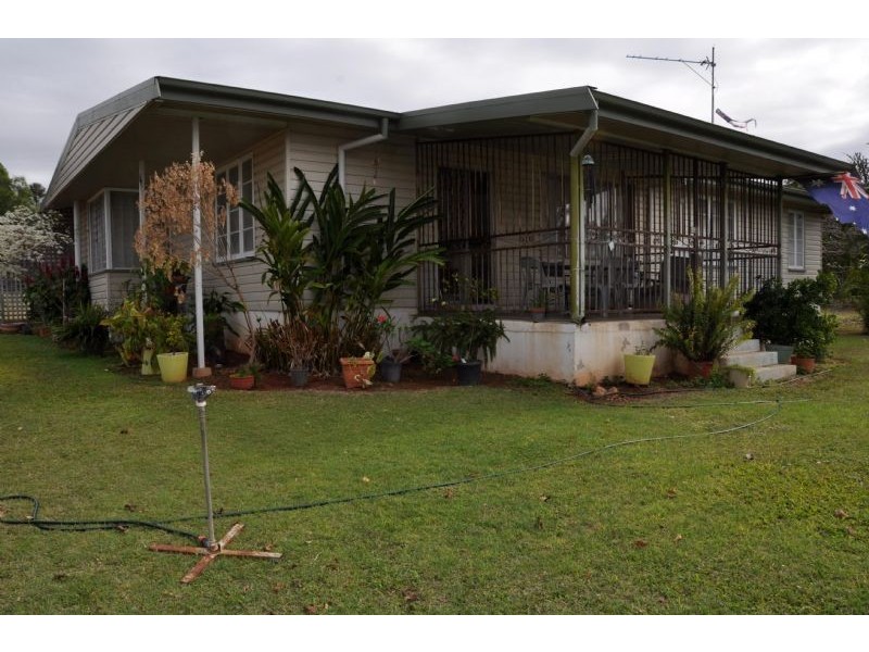 38 King Street, Charters Towers QLD 4820