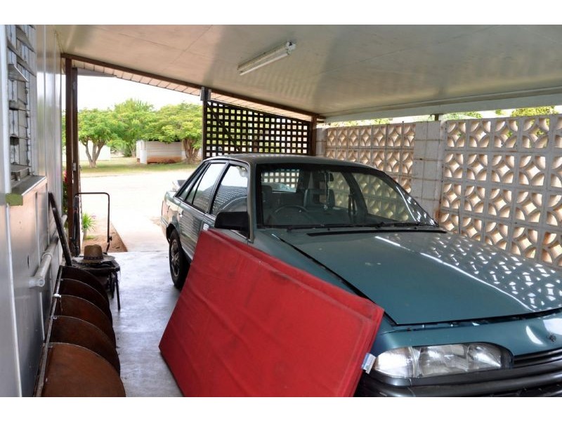 38 King Street, Charters Towers QLD 4820