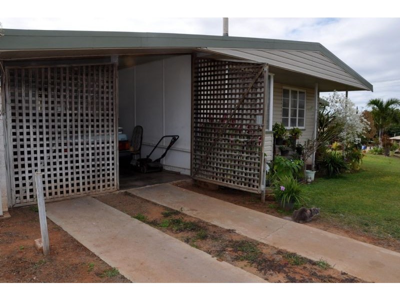 38 King Street, Charters Towers QLD 4820