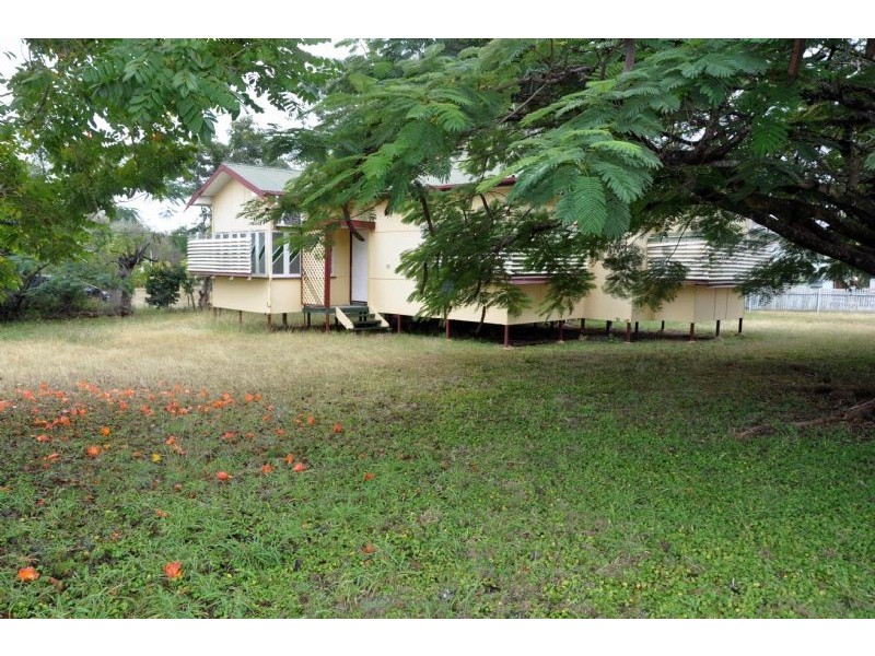 25 Mount Leyshon Road, Mosman Park QLD 4820