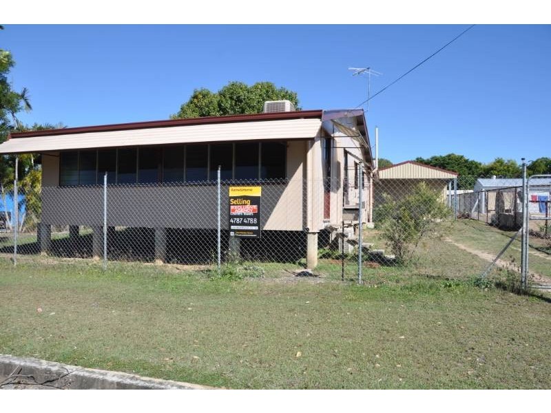 12 Marion street, Charters Towers QLD 4820