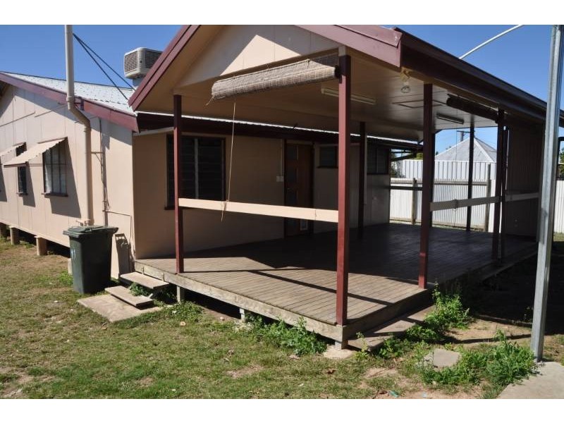 12 Marion street, Charters Towers QLD 4820