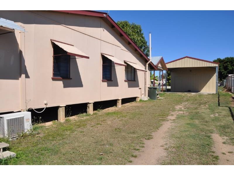 12 Marion street, Charters Towers QLD 4820