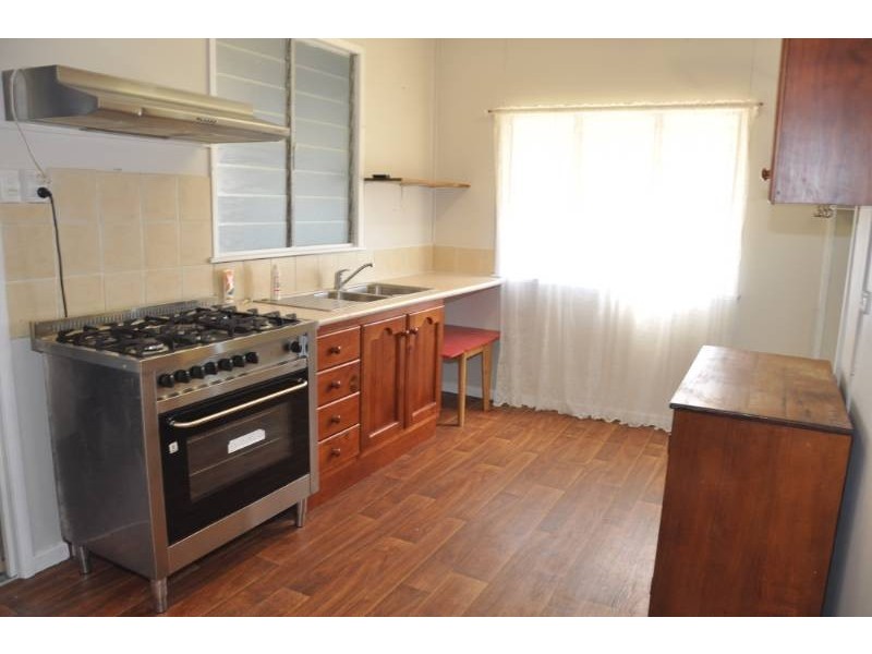 12 Marion street, Charters Towers QLD 4820