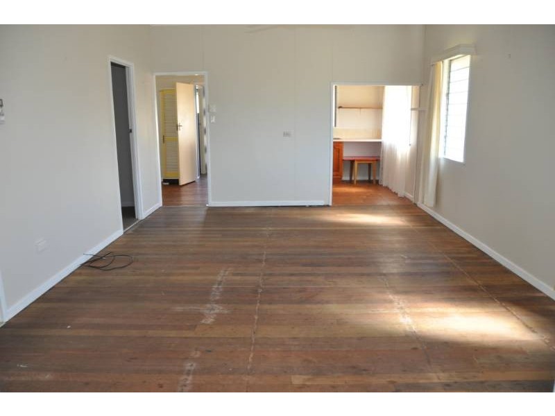 12 Marion street, Charters Towers QLD 4820