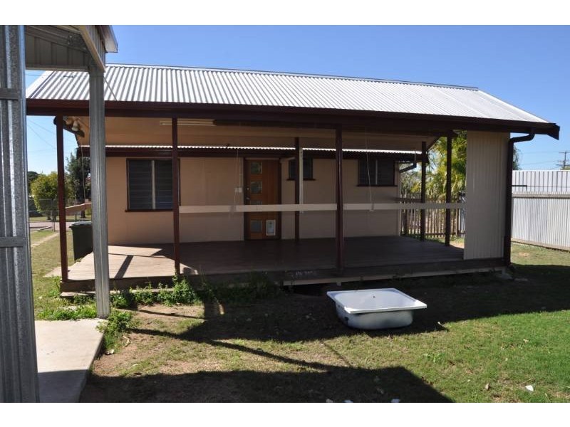 12 Marion street, Charters Towers QLD 4820