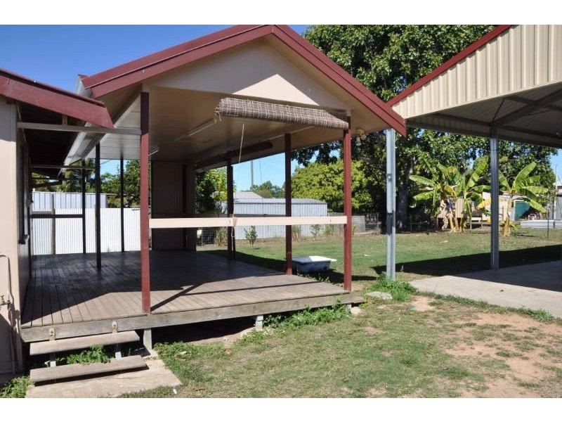 12 Marion street, Charters Towers QLD 4820