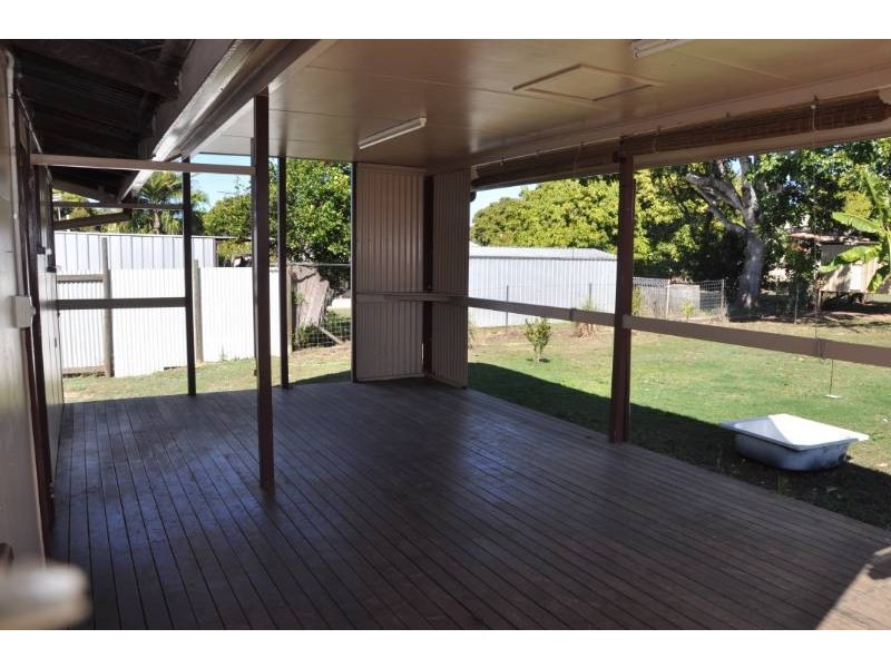 12 Marion street, Charters Towers QLD 4820