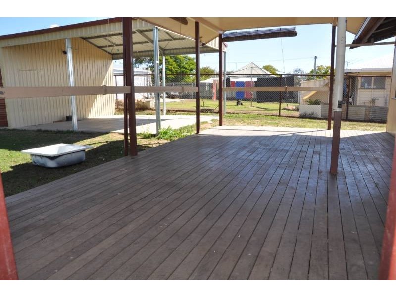 12 Marion street, Charters Towers QLD 4820