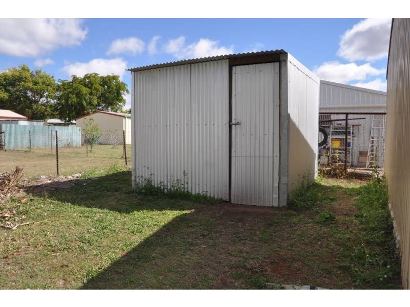 12 Marion street, Charters Towers QLD 4820