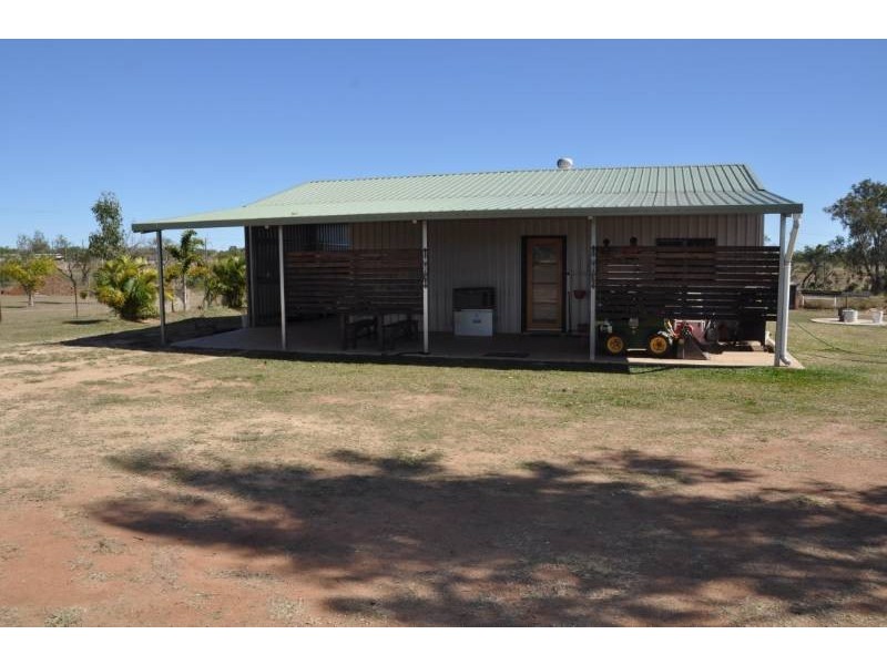 65 Estate Avenue, Charters Towers QLD 4820