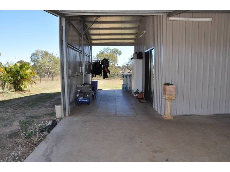 65 Estate Avenue, Charters Towers QLD 4820