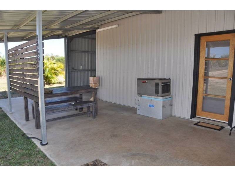 65 Estate Avenue, Charters Towers QLD 4820