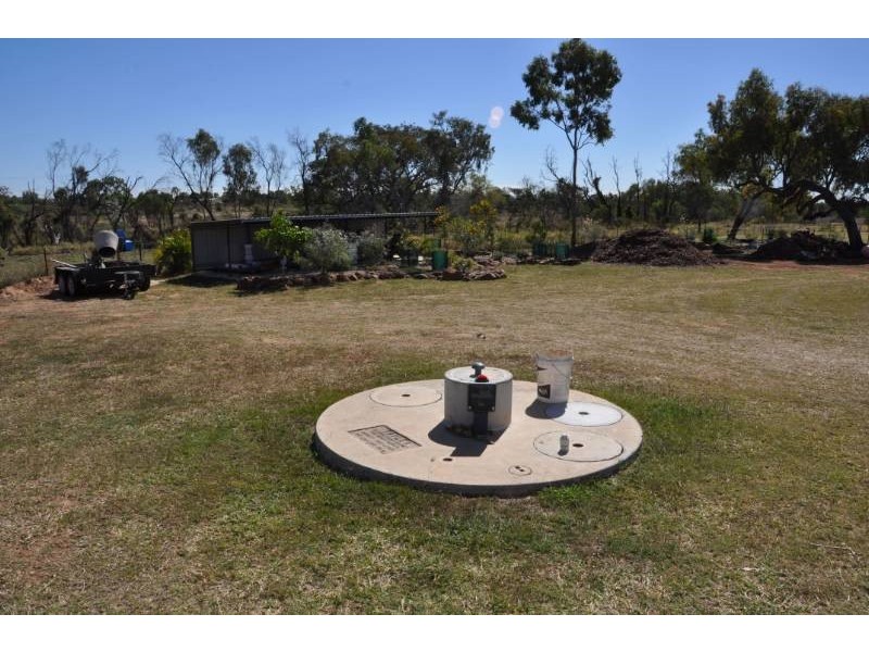 65 Estate Avenue, Charters Towers QLD 4820